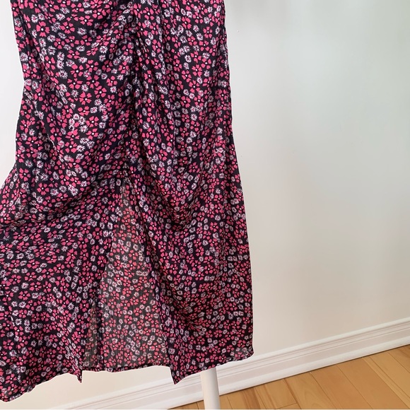 Zara Midi Dress - Picture 3 of 7